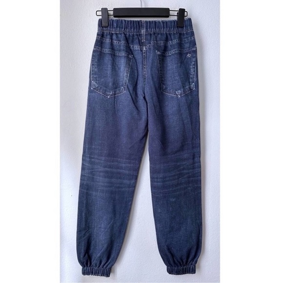 Rag and Bone Miramar Jogger Merest - Picture 4 of 5